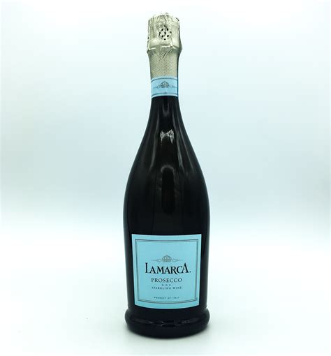 LA MARCA PROSECCO 750ML - Grapes & Grains