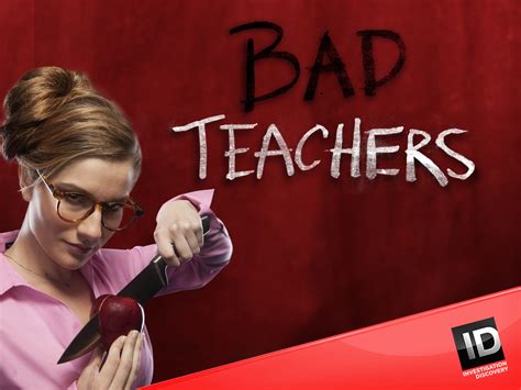 Mad Teachers