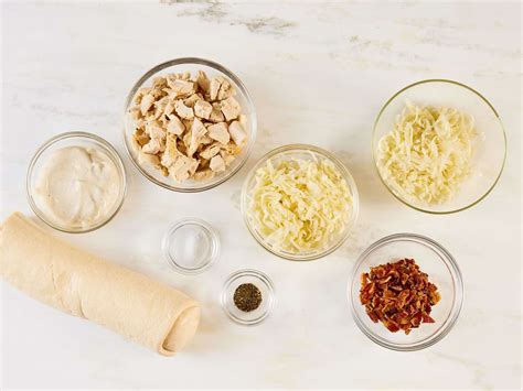 Costco Chicken Bake Calories