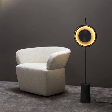 Swing Floor Lamp | Discount Sale
