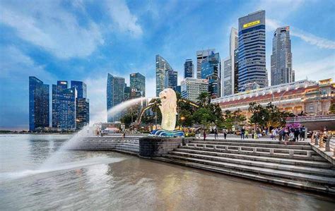 去新加坡留学怎么样？