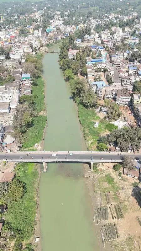 Bengal to get its longest riverbank wall to battle Ghatal flood scourge