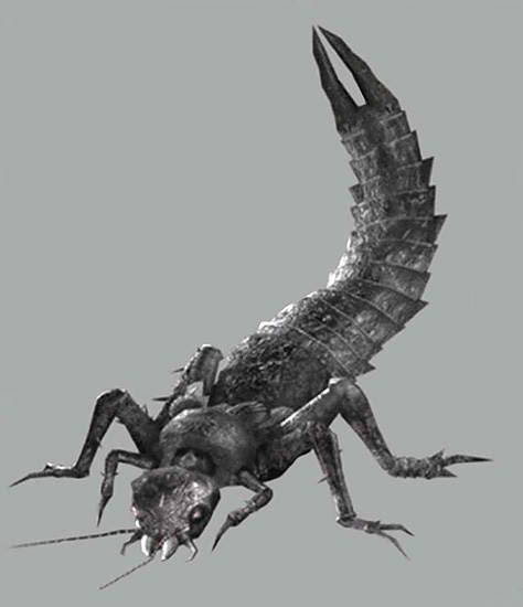 Image result for Alien Scissor