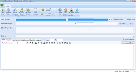 Free Bulk Email Program 的图像结果
