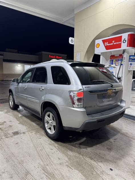2006 Chevrolet Equinox for Sale in Miami Gardens, FL - OfferUp