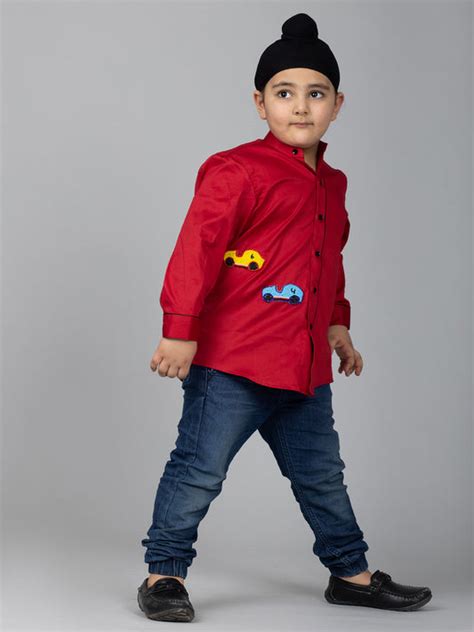 Boys – Darleen Couture