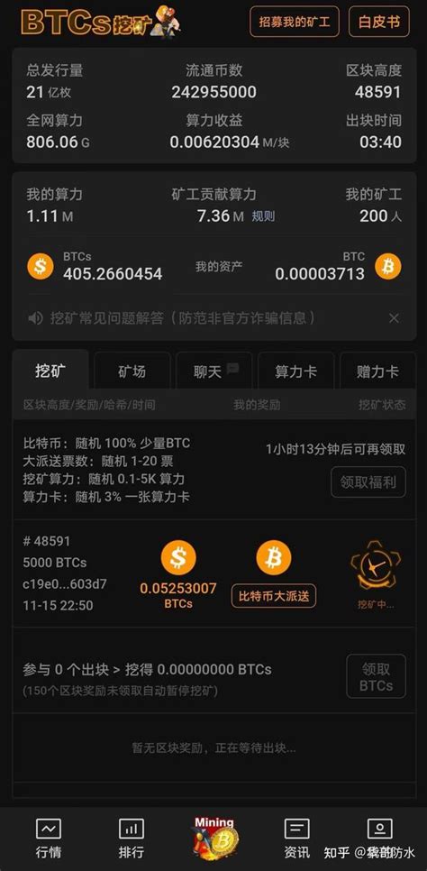 中本聪闹剧：他们为何冒充中本聪？ - MyToken