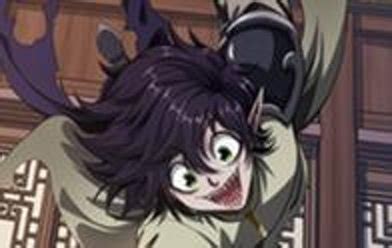 【3話無料】魔臨｜無料マンガ｜LINE マンガ