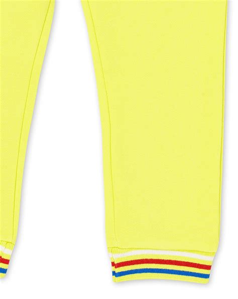 H by Hamleys Boy Great Outdoor Jogger- Lime Green
