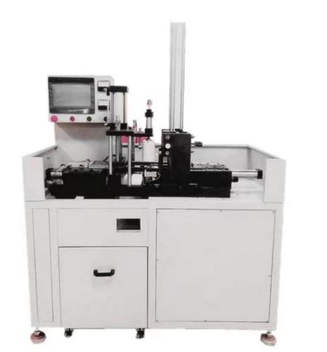 Automatic Nose Bridge Bending Machine For Acetate Eyewear Manufacturer ...