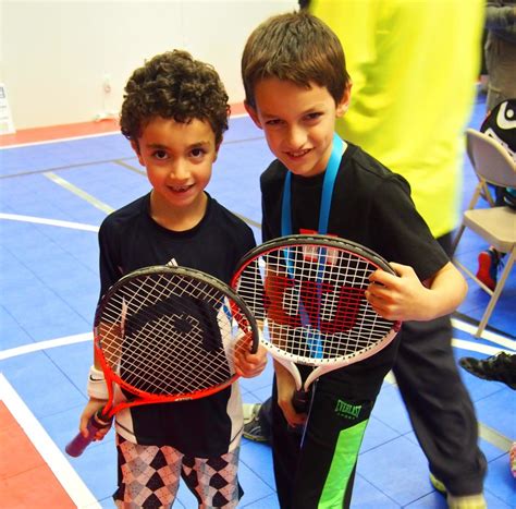 Sportime World Tour Makes a Stop in Beijing – Long Island Tennis Magazine