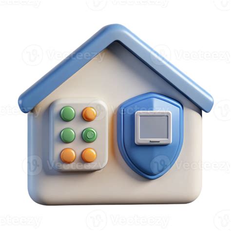 Image result for Security System Control Panel