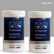 BOSCH Quick Descaler Detergent Powder Price in India - Buy BOSCH Quick ...