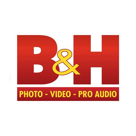 B and H - YouTube