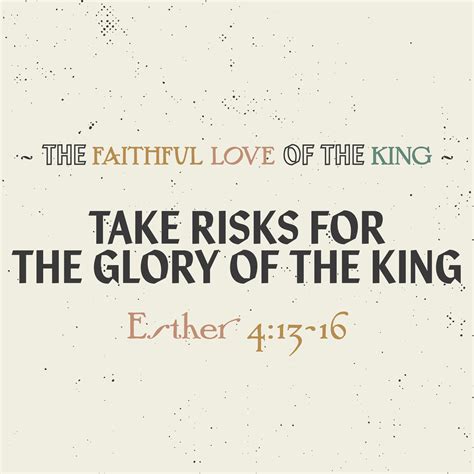 The Faith Love of the King – Journey Thur the OT | Faith Bible Church