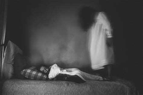 Can children see and talk to ghosts? Here's what experts say | NewFolks