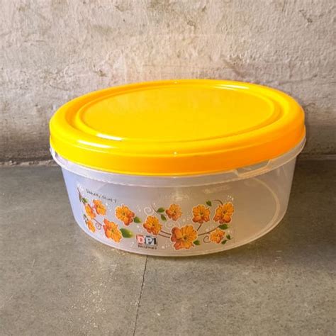 AM3991 Food Saver 333 Plain Storage Containers – Amd-Deodap