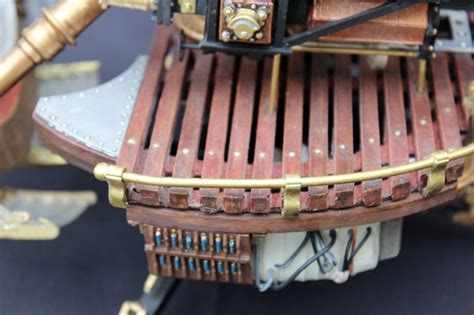 Time Machine 2002 Model 的图像结果