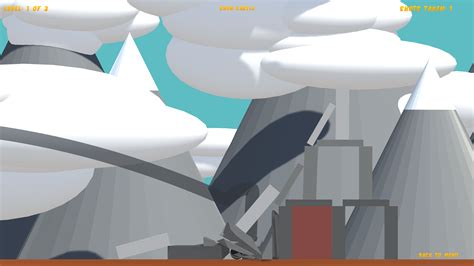 Image result for Mission Demolition Unity Tutorial