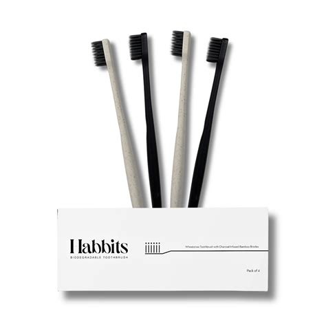 Essentials – Habbits