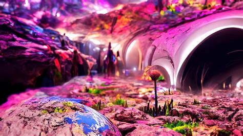 Alien Ambience 的图像结果