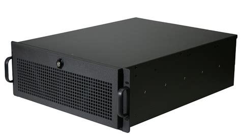 Industrial, Fast-Rendering Custom Workstations and Computer Hardware | RAVE Computer