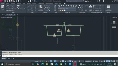 Image result for MEP Tutorials for Beginners AutoCAD