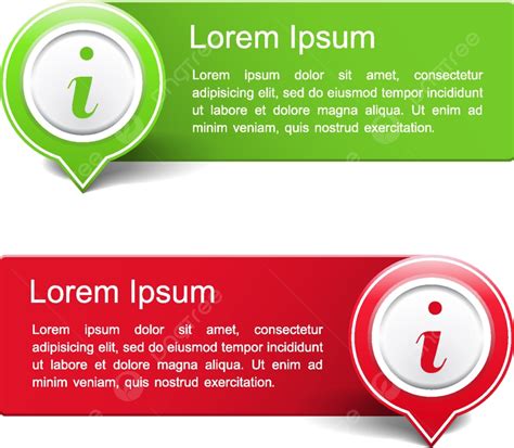 Information Banner 的图像结果