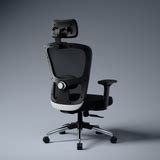 Buy Green Soul Jupiter Pro High Back Mesh Office Chair