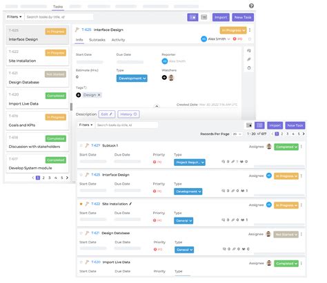 Image result for Team Task Management Software