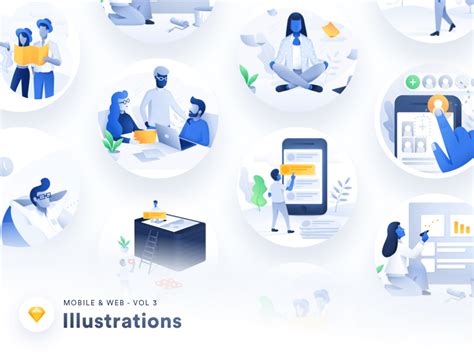 illustration kit