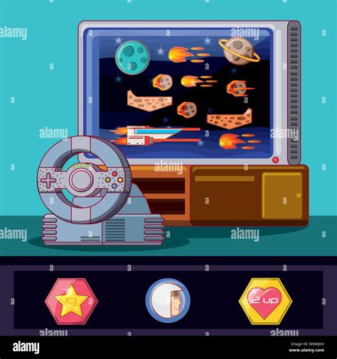 Video Game 的图像结果