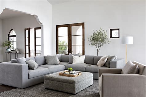 Nate And Jeremiah By Design Furniture