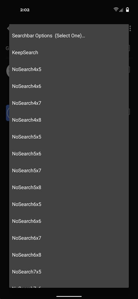 Pixel Launcher Editor supporta pure Google Pixel 5