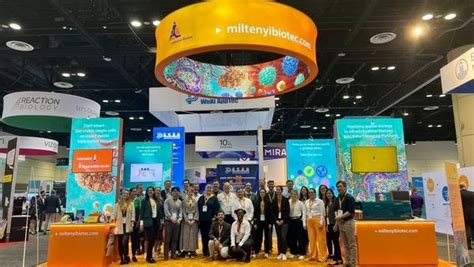 Miltenyi Biotec Office Photos | Glassdoor