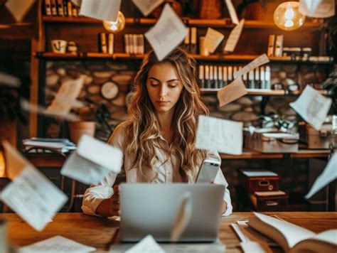 Busy Working Woman 的图像结果