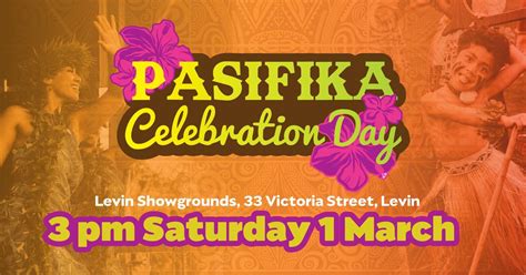 Pasifika Celebration Day Festival 2025, Levin Showgrounds, Otaki, 1 ...