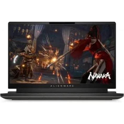 Dell Alienware M15 R7 (ICC-C780016WIN8) (Core i7 12th Gen/16 GB/512 GB ...