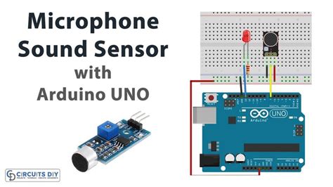 Arduino Mikrofon Sensor 的图像结果