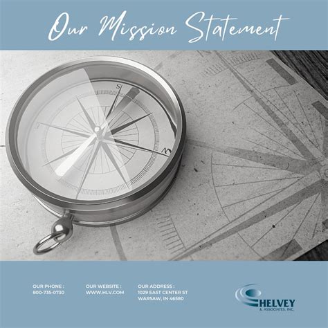 Helvey & Associates, Inc. on LinkedIn: #missionstatement # ...