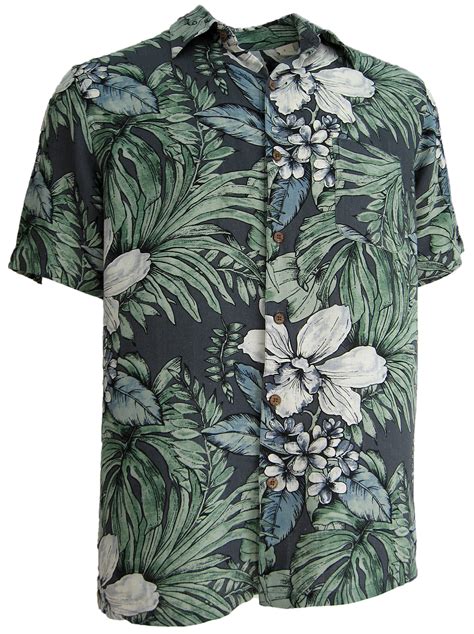 Nice Mens Hawaiian Shirts at Julian Syme blog