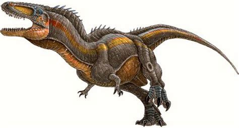 Image result for Mapusaurus Hunting Strategy