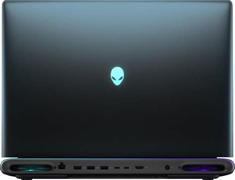 Dell Alienware 18 Area-51 Gaming Laptop(2025), 18 WQXGA India | Ubuy
