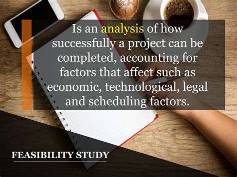 SOLUTION: Feasibility study and its components - Studypool