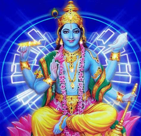 Different Colors Of Vishnu Yugas – Ramani's blog
