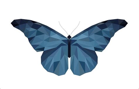 Butterfly Polygon Unity in Unity 的图像结果