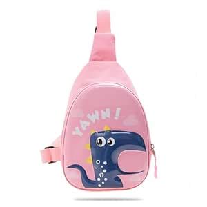 Buy BEMBIKA Baby Essential Shoulder Bag for Kids – Adorable ...