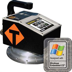 Pavement Testing Equipment, Road Testing Equipment India