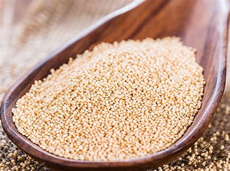 Aapkidukan Amaranth Grains / Rajgira / Rajgiri Grains - Nutritive ...