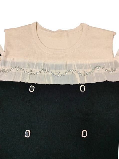 Women Sequined Mini Dress (Tunic) – Mask